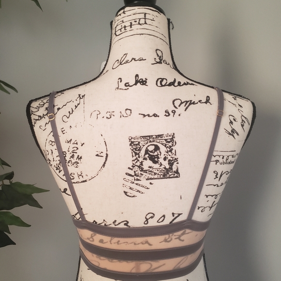 Bralett - Picture 4 of 5